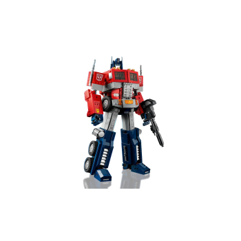 LEGO 10302 ICONS Optimus Prime